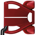 TaylorMade Spider Limited Red Itsy Bitsy Putter